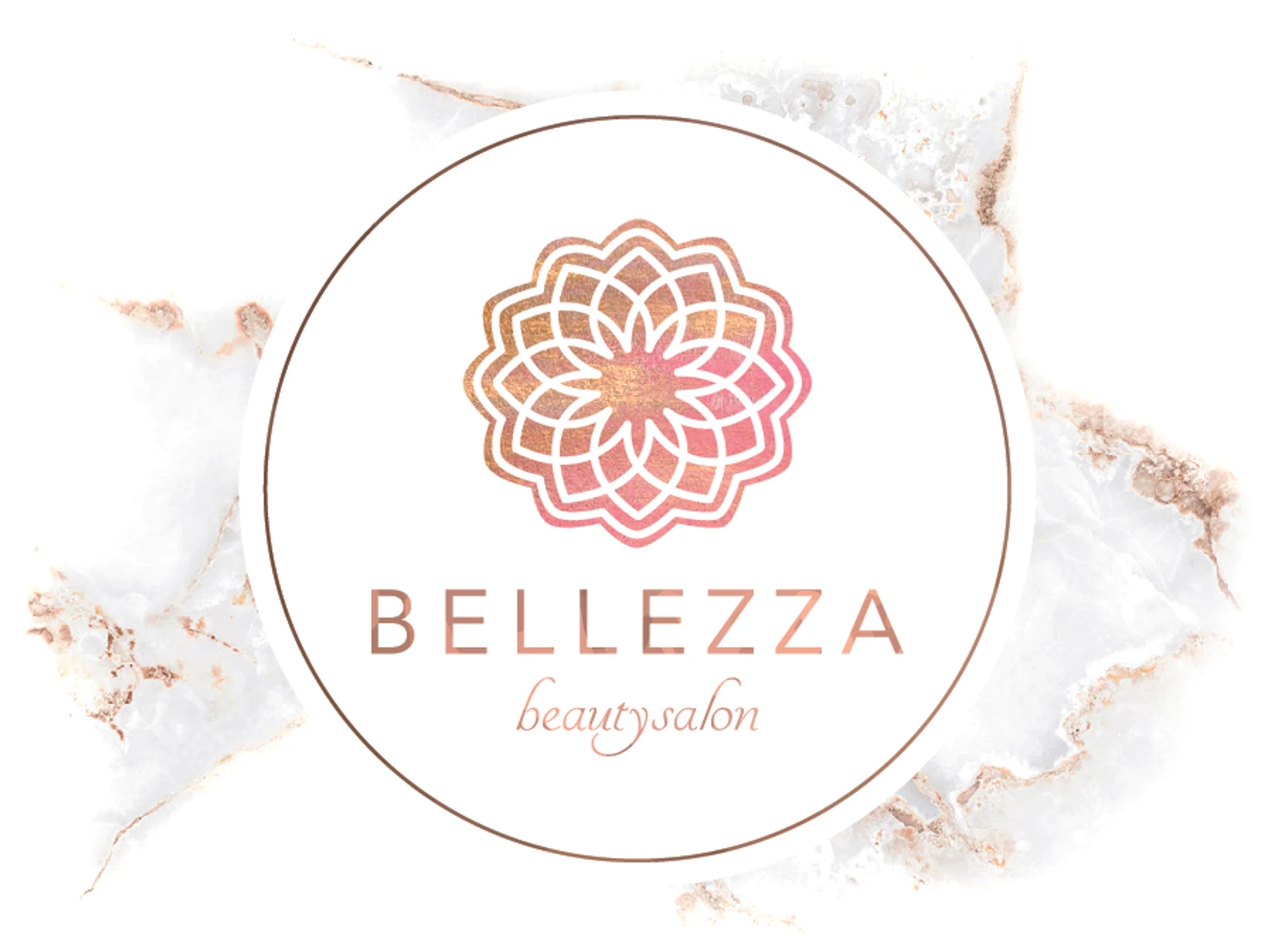 Logo Bellezza