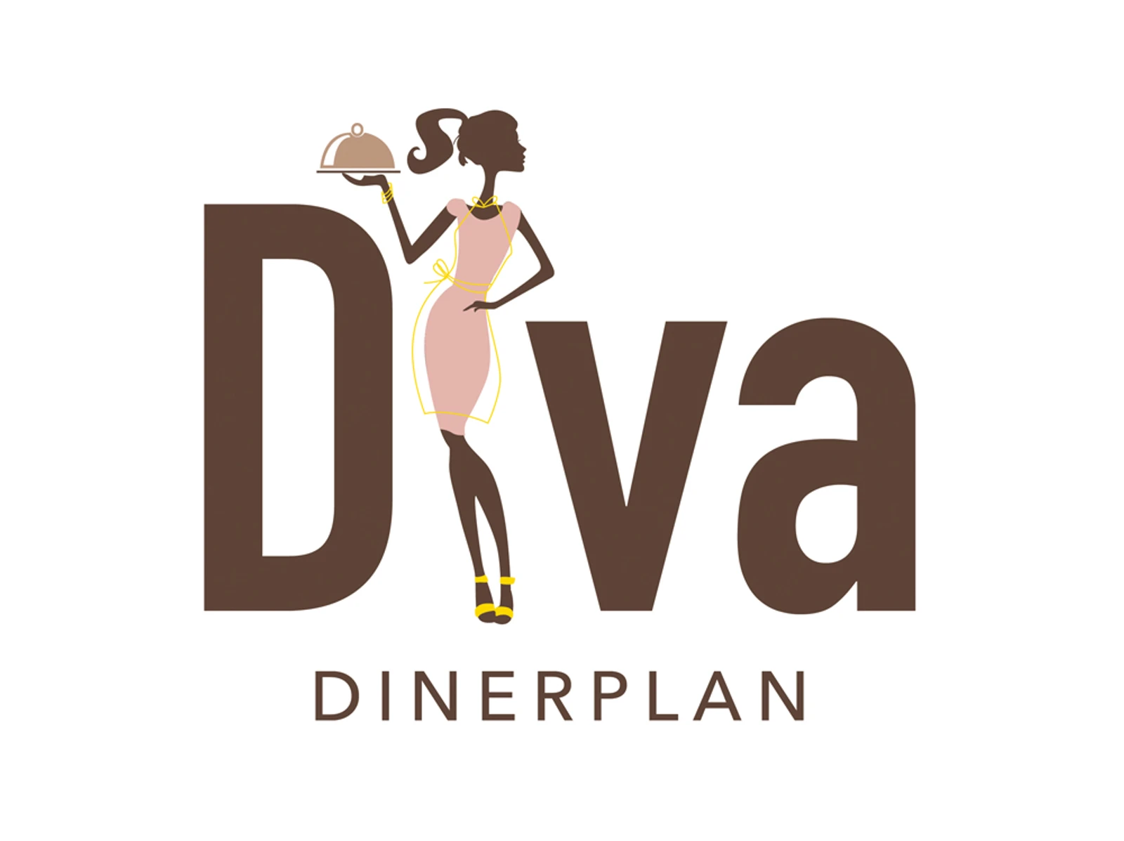 Logo Diva Dinerplan